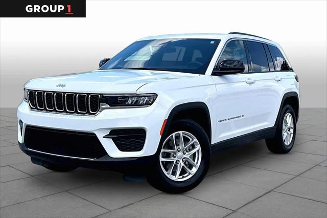 2025 Jeep Grand Cherokee Laredo X 4x2 for sale in Augusta, GA