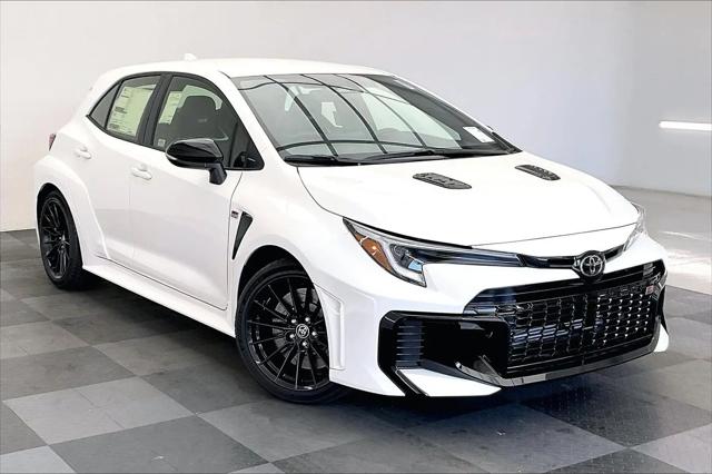 2026 Toyota GR Corolla Core for sale in Placerville, CA