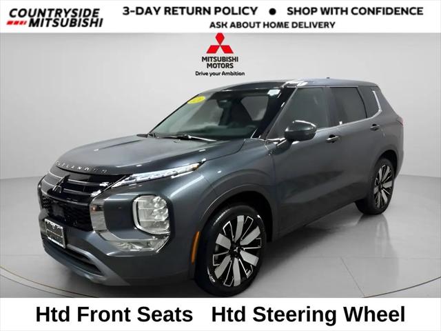 2026 Mitsubishi Outlander SE 2.5 S-AWC for sale in Countryside, IL