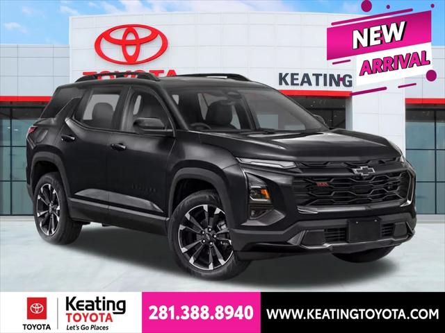 2026 Chevrolet Equinox AWD LT for sale in Manvel, TX