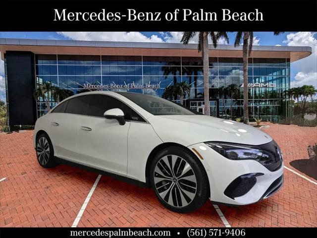 2023 Mercedes-Benz EQE 350 4MATIC for sale in West Palm Beach, FL