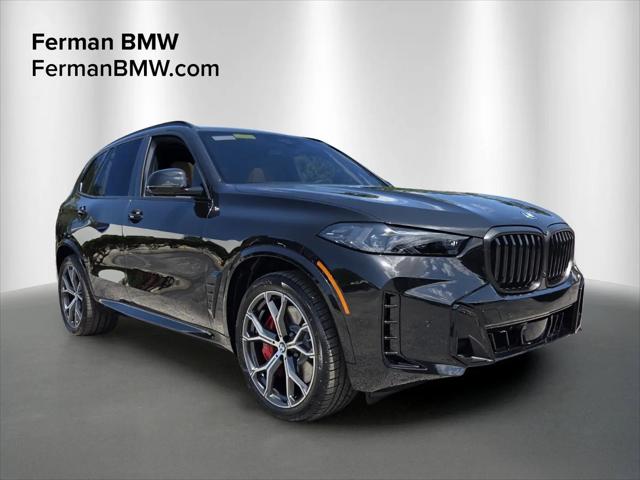 2026 BMW X5 xDrive50e for sale in Palm Harbor, FL
