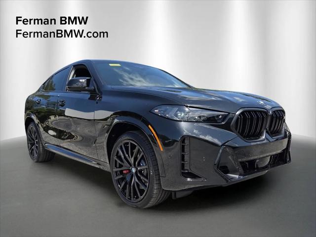 2027 BMW X6 M60i for sale in Palm Harbor, FL