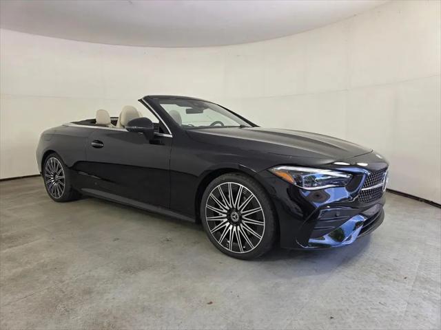 2027 Mercedes-Benz CL CLE 300 for sale in West Palm Beach, FL