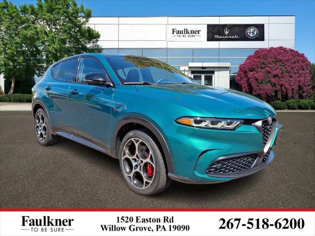 2024 Alfa Romeo Tonale Veloce EAWD for sale in Willow Grove, PA