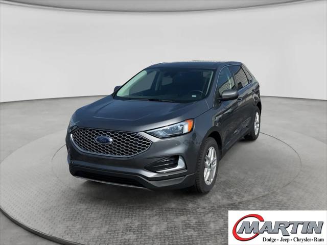 2024 Ford Edge SEL for sale in Bowling Green, KY