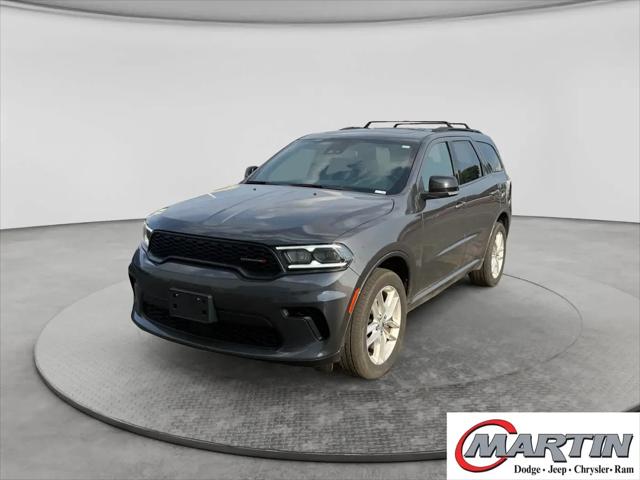 2024 Dodge Durango GT Plus AWD for sale in Bowling Green, KY