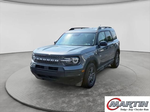 2025 Ford Bronco Sport Big Bend for sale in Bowling Green, KY