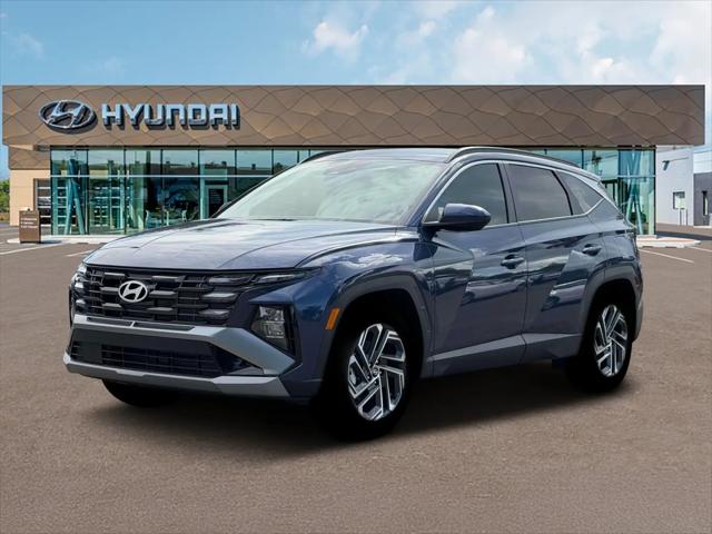 2026 Hyundai Tucson SEL Plus for sale in Jasper, AL