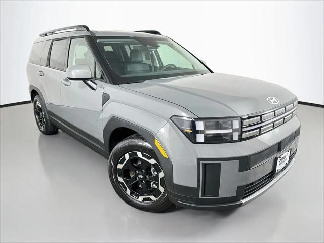 2027 Hyundai Santa Fe SEL for sale in Davenport, IA