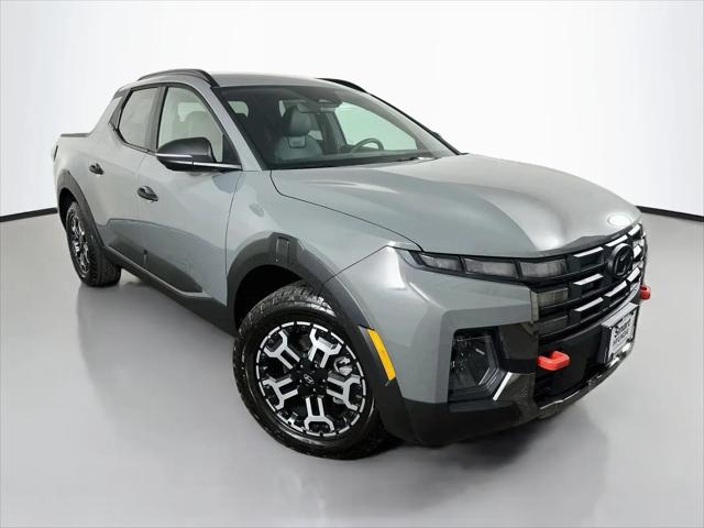 2026 Hyundai Santa Cruz XRT for sale in Davenport, IA