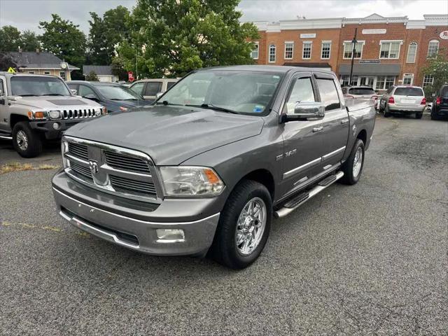 2009 Dodge Ram 1500 SLT/Sport/TRX for sale in Purcellville, VA