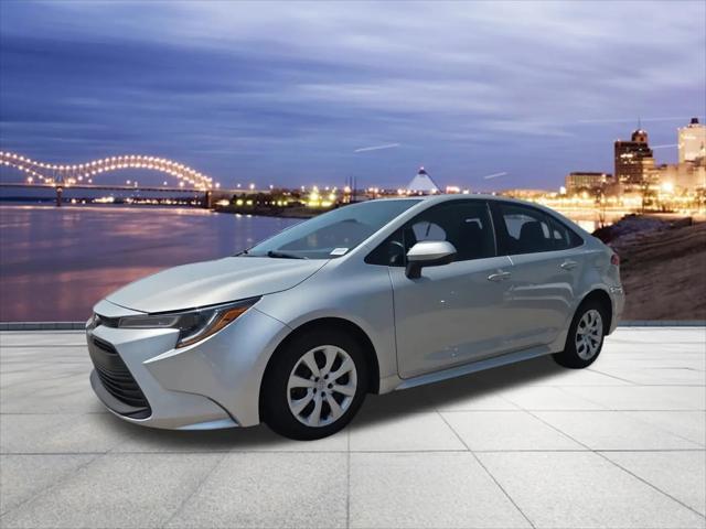 2024 Toyota Corolla LE for sale in Bartlett, TN