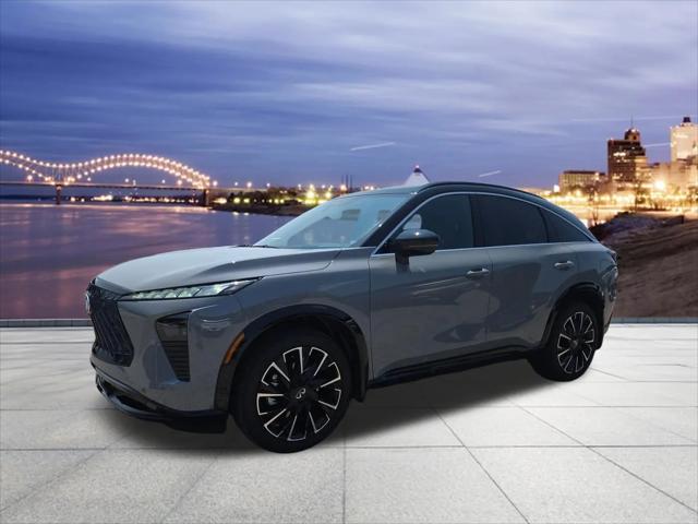2027 INFINITI X6 AUTOGRAPH for sale in Bartlett, TN