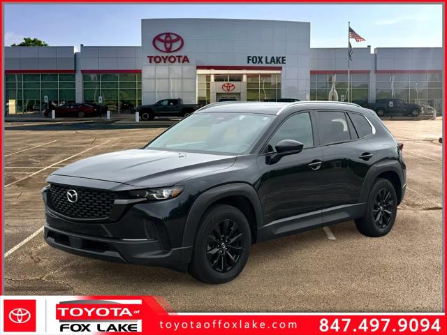 2025 Mazda CX-50 2.5 S Premium Package for sale in Fox Lake, IL