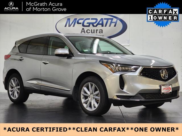 2023 Acura RDX Standard for sale in Morton Grove, IL