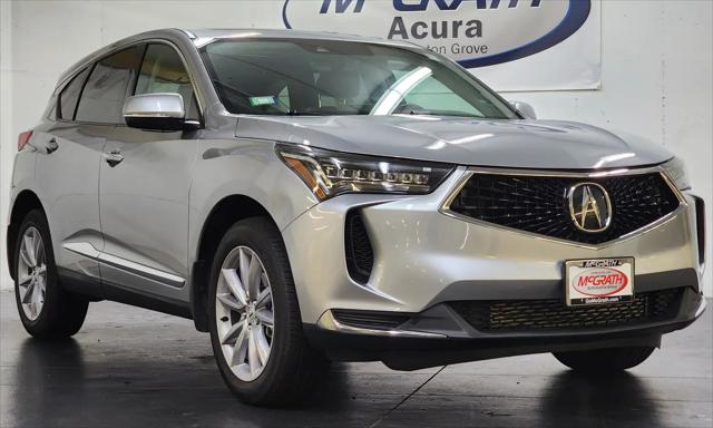 2023 Acura RDX Standard