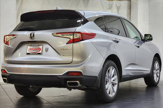 2023 Acura RDX Standard