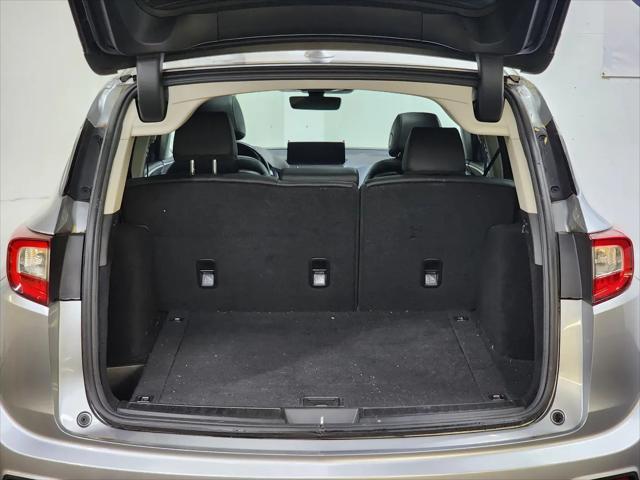 2023 Acura RDX Standard
