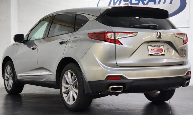 2023 Acura RDX Standard