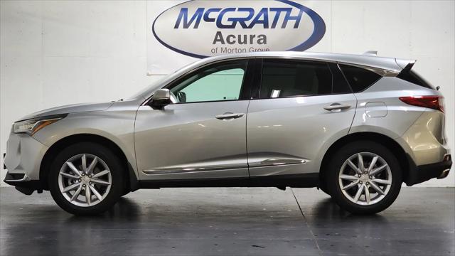 2023 Acura RDX Standard