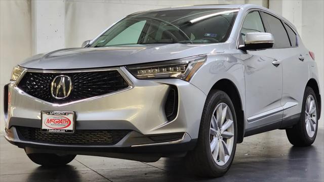 2023 Acura RDX Standard