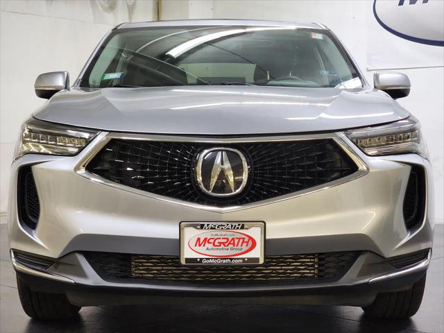 2023 Acura RDX Standard
