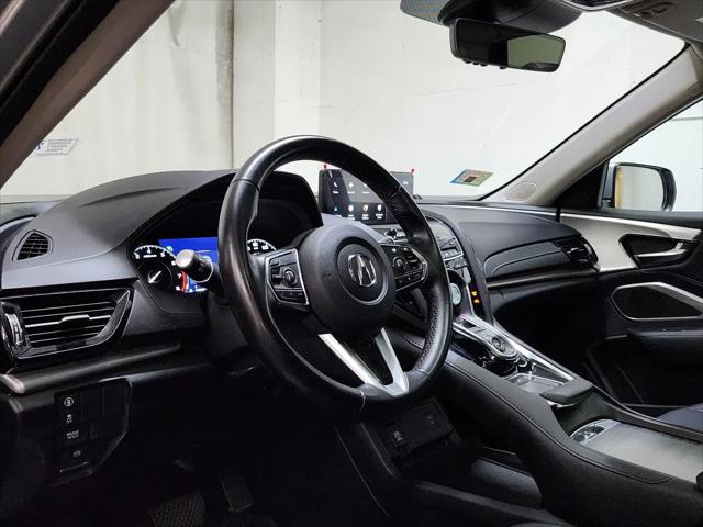 2023 Acura RDX Standard