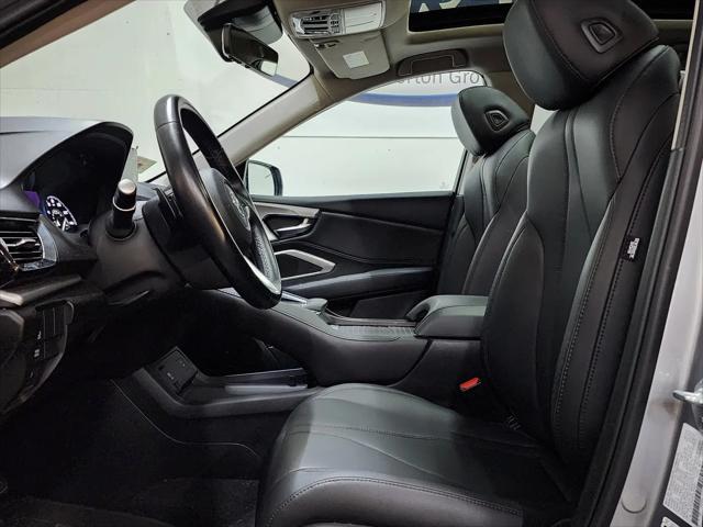 2023 Acura RDX Standard