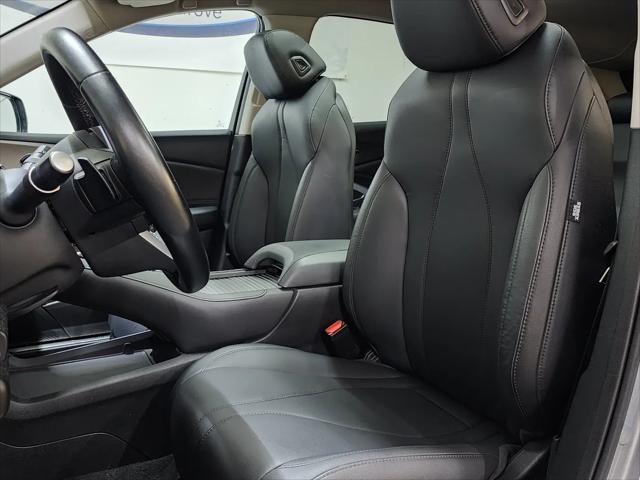 2023 Acura RDX Standard