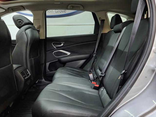 2023 Acura RDX Standard