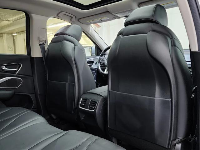 2023 Acura RDX Standard