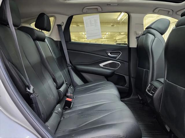 2023 Acura RDX Standard