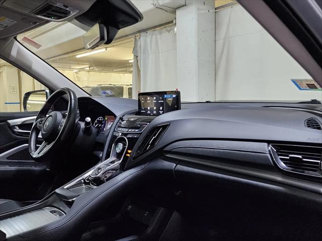 2023 Acura RDX Standard