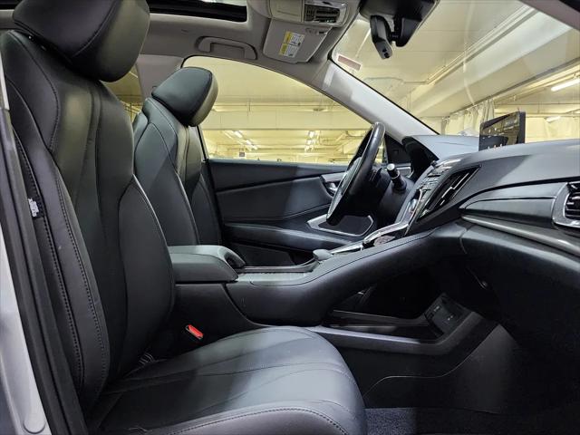 2023 Acura RDX Standard