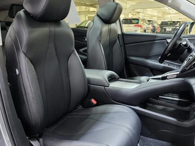 2023 Acura RDX Standard