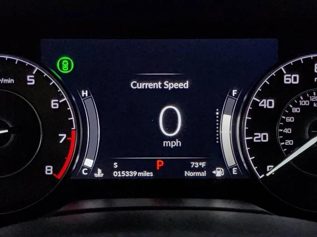 2023 Acura RDX Standard