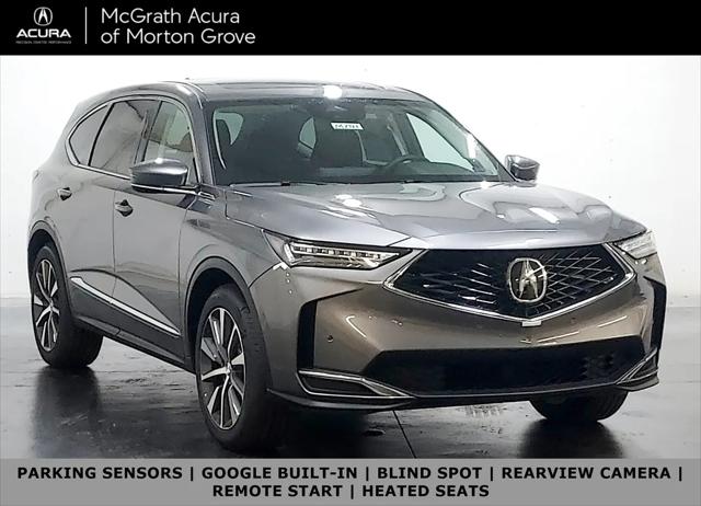 2026 Acura MDX Technology Package for sale in Morton Grove, IL