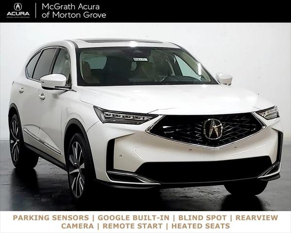2026 Acura MDX Technology Package for sale in Morton Grove, IL