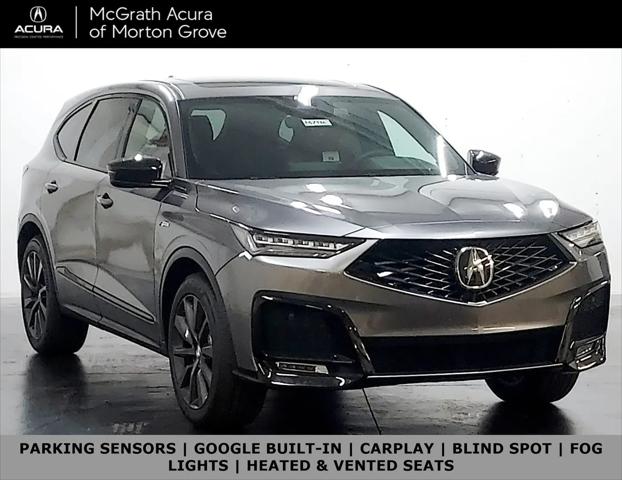 2026 Acura MDX A-SPEC for sale in Morton Grove, IL