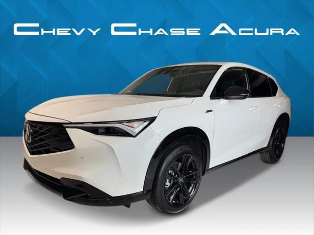 2026 Acura ADX A-Spec with Advance for sale in Bethesda, MD