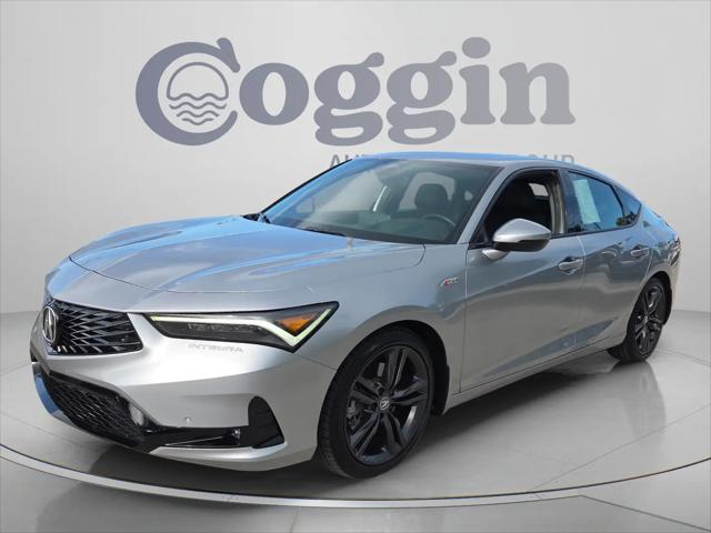 2024 Acura Integra A-SPEC Technology for sale in Fort Pierce, FL
