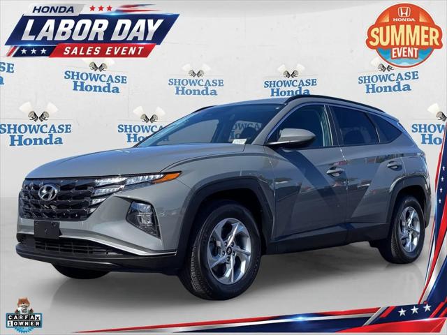 2024 Hyundai Tucson SEL for sale in Phoenix, AZ