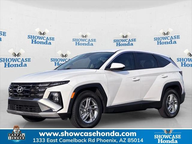2025 Hyundai Tucson SE for sale in Phoenix, AZ