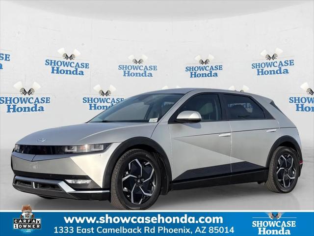 2023 Hyundai IONIQ 5 SEL for sale in Phoenix, AZ