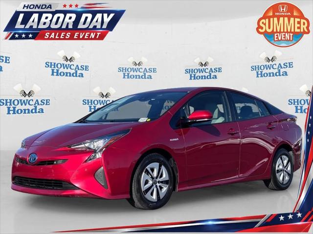 2018 Toyota Prius Three for sale in Phoenix, AZ