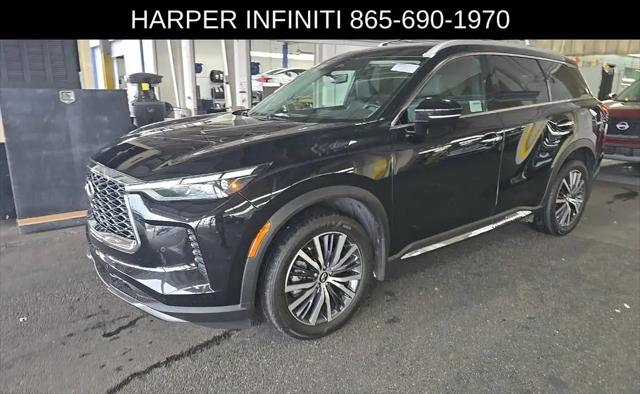 2024 INFINITI QX60 SENSORY AWD for sale in Knoxville, TN