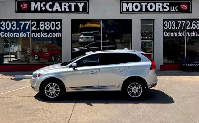 2015 Volvo XC60 T5 Premier for sale in Longmont, CO