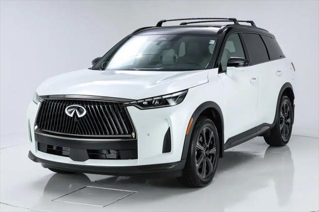 2027 INFINITI QX60 AUTOGRAPH AWD for sale in Knoxville, TN