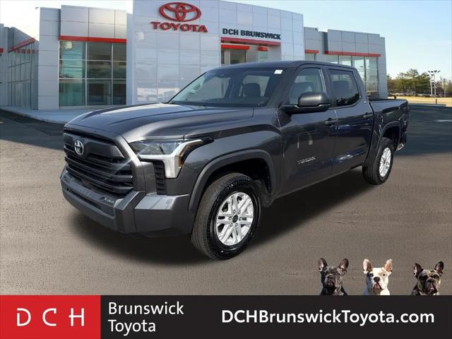 2024 Toyota Tundra SR5 for sale in North Brunswick, NJ